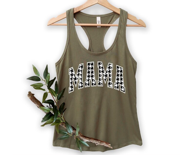 mama shirt, gift for mom, checkered mama tee, comfort colors, oversized mom tee, cute mom shirt, new mom gift, retro mama shirt, varsity mom tee, mother's day, mom gift, mama tee, mom comfort colors