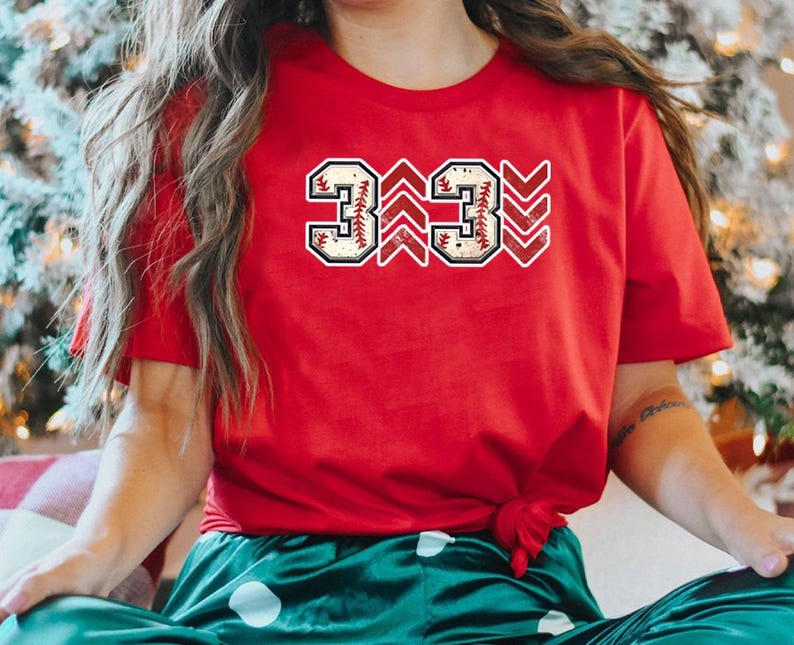 3 Up 3 Down Baseball Shirt Vintage Sports Graphic Tee Game Day Fan Apparel image 9