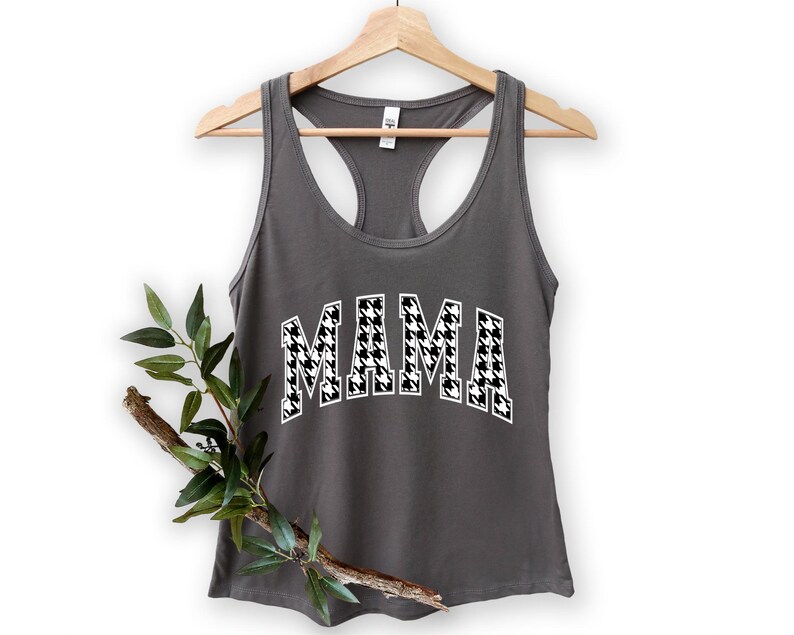 mama shirt, gift for mom, checkered mama tee, comfort colors, oversized mom tee, cute mom shirt, new mom gift, retro mama shirt, varsity mom tee, mother's day, mom gift, mama tee, mom comfort colors