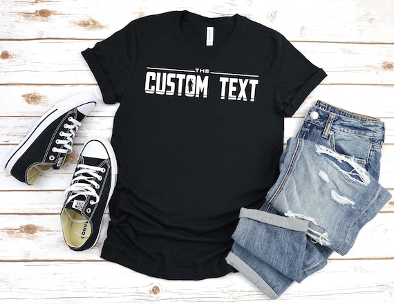 Custom Tshirt, Dadalorian, Funny Star Wars Tee, Mandalorian, Gift for Friend