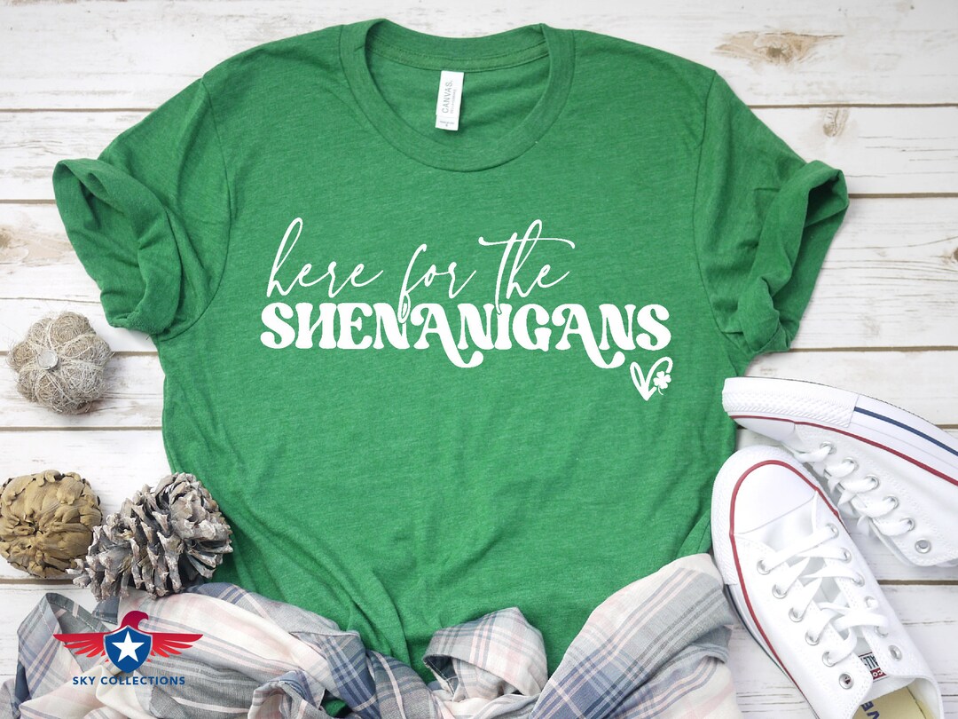 best st paddys day shirt
