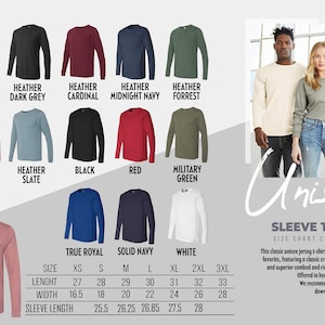 Dad Shirt: Personalized Fathers Day Tee (Custom Kids' Names) image 8