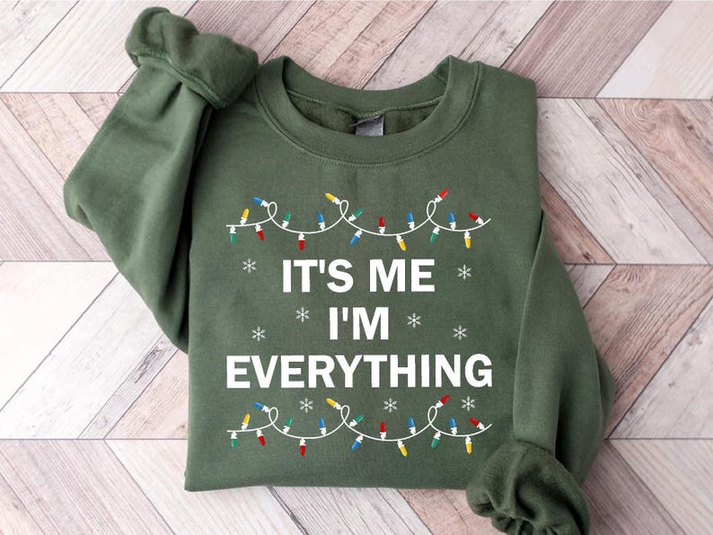 matching christmas,
Couple Shirts,
Its Me Im Everything,
I Have Everything,
Noel Couple Shirt,
Couples Funny Shirts,
Christmas Couple,
Santa Couple Shirt,
Couples Christmas,
Christmas Couples,
Christmas matching,
Couples Shirt,
Christmas Sweatshirt