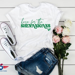 best st paddys day shirt