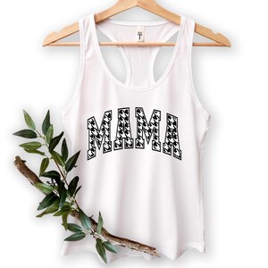 mama shirt, gift for mom, checkered mama tee, comfort colors, oversized mom tee, cute mom shirt, new mom gift, retro mama shirt, varsity mom tee, mother's day, mom gift, mama tee, mom comfort colors