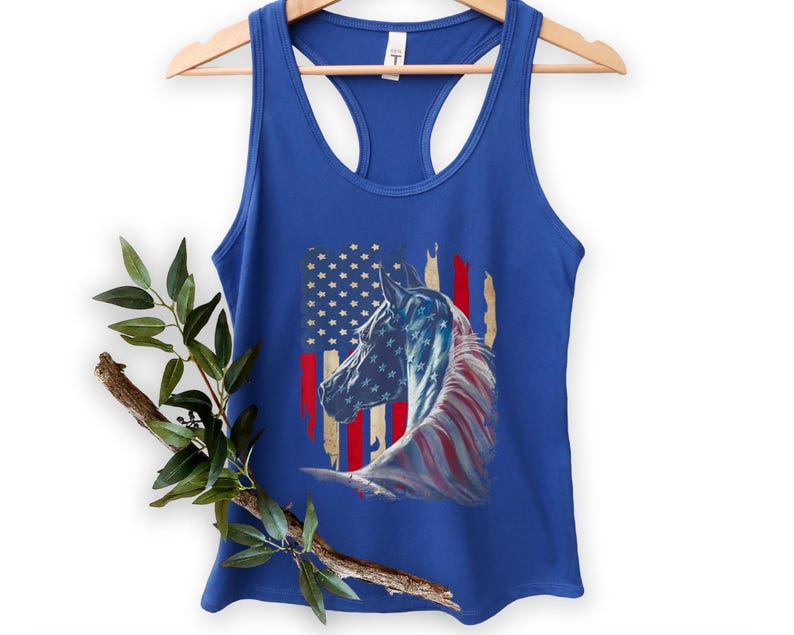womens tank top, 4th of july, america tank tops, American Flag Shirt, usa shirt, racerback tank top, tank top for woman, republican tank top, Patriotic Shirt, red white blue shirt, god bless america, Floral USA Tank Top, 4th Of July Tank Top