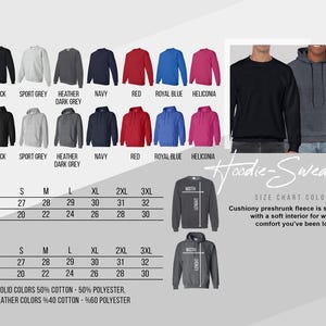 Dad Shirt: Personalized Fathers Day Tee (Custom Kids' Names) image 9