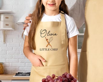 Apron
