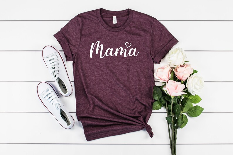 Mama Shirt Boy Mama Shirt Girl Mama Shirt Future Mama Etsy