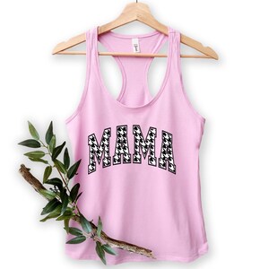 mama shirt, gift for mom, checkered mama tee, comfort colors, oversized mom tee, cute mom shirt, new mom gift, retro mama shirt, varsity mom tee, mother's day, mom gift, mama tee, mom comfort colors