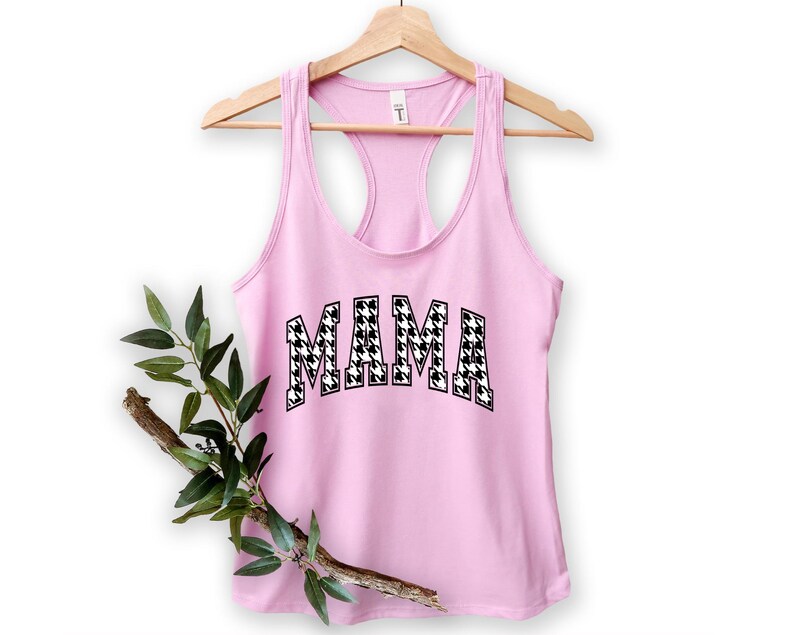 mama shirt, gift for mom, checkered mama tee, comfort colors, oversized mom tee, cute mom shirt, new mom gift, retro mama shirt, varsity mom tee, mother's day, mom gift, mama tee, mom comfort colors