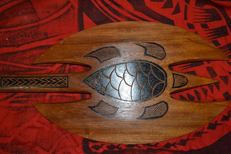 700mm Lautau Made in Samoa