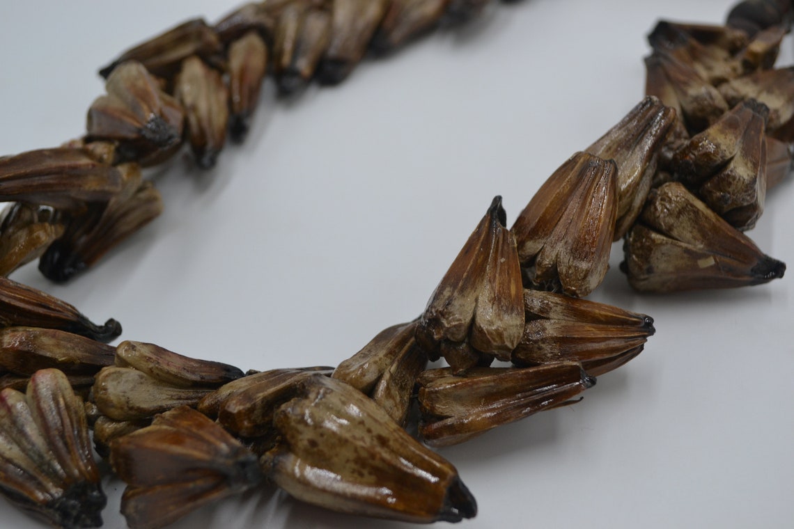 Ladies Brown Ula Fala Etsy