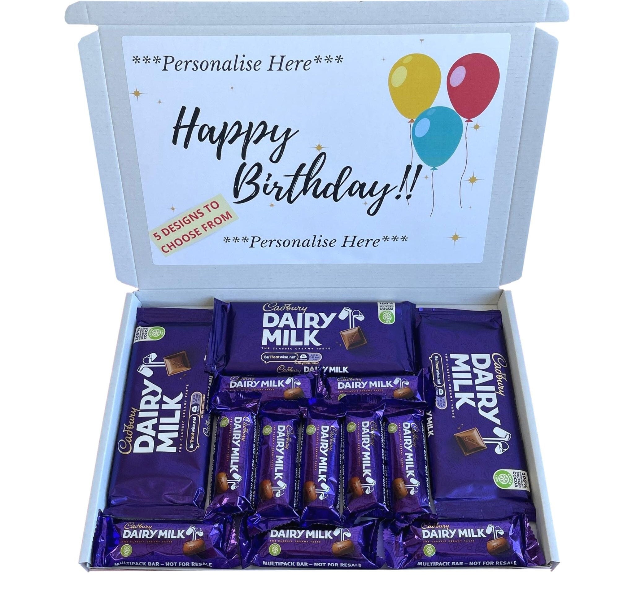 Dairy Milk Birthday Chocolate Gift | Chocolate With Birthday Card | Birthday  Chocolate Combo | Birthday Chocolate Box | Happy Birthday Chocolate Gifts |  Combo Price in India - Buy Dairy Milk