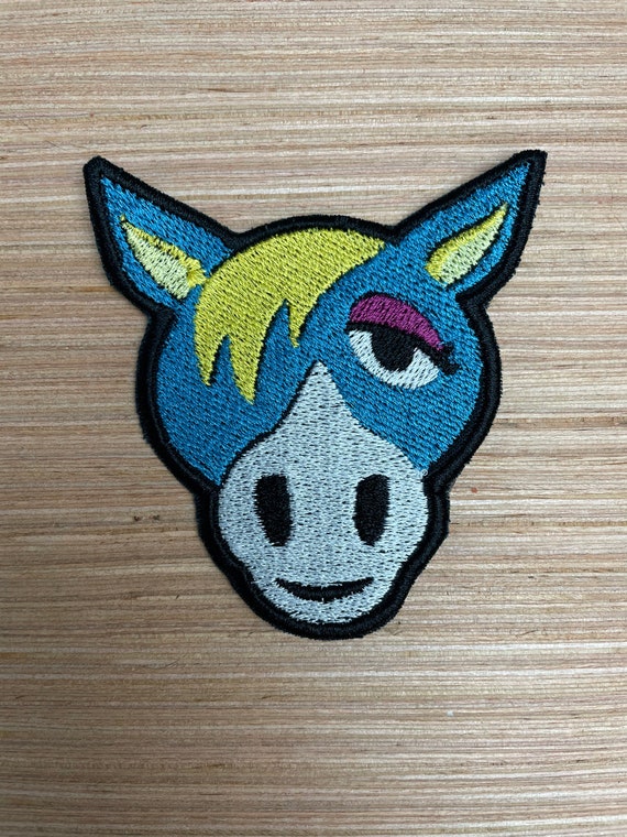 Animal Crossing Villager Character Iron on Patch Ed - Etsy Animal Crossing Villager Character Iron on Patch Ed - Etsy
