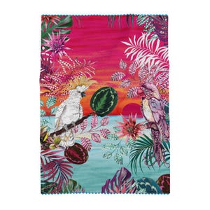 The Parrot and the Cockatoo Tea Towel 2, Season 1