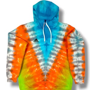 Adidas pullover herren orange shop