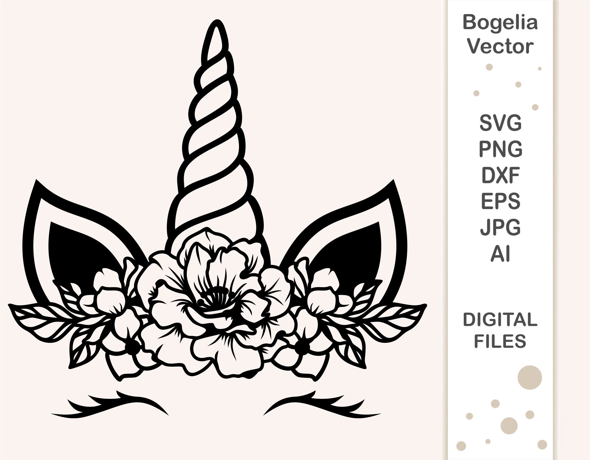 Unicorn Svg Unicorn Face Svg Unicorn Cut File Svg for Etsy Unicorn Svg Unicorn Face Svg Unicorn Cut File Svg for Etsy
