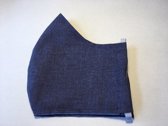 material that looks like denim