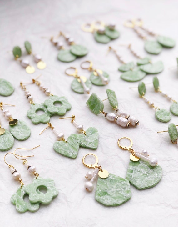 Locally made jewelry deals