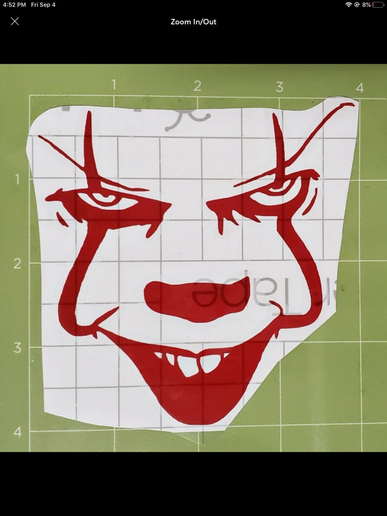 Free Free Stephen King It Svg 286 SVG PNG EPS DXF File