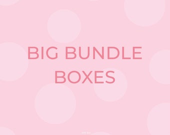 Big Bundle Box Sale