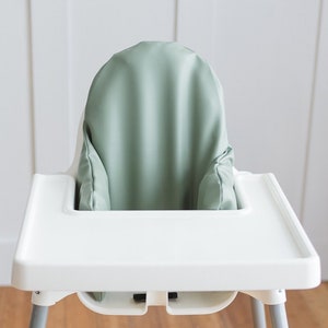 Ikea inflatable sales highchair insert