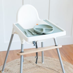 Buy Ikea High Chair Foot Rest Online In India Etsy India