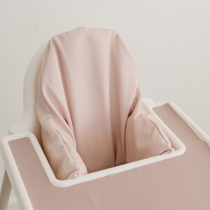 Universal high chair insert store