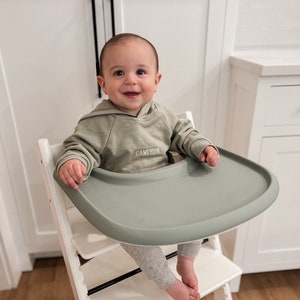 Stokke high chair outlet insert