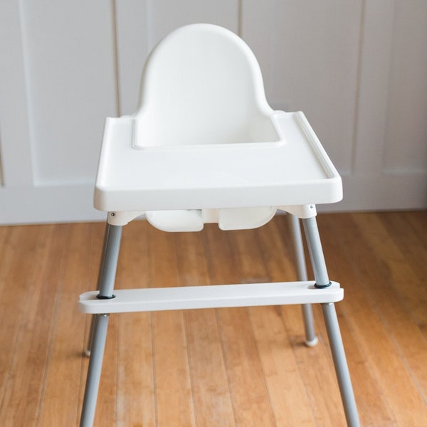 Ikea High Chair Foot Rest Etsy