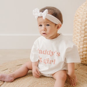 Daddy little best sale girl clothes