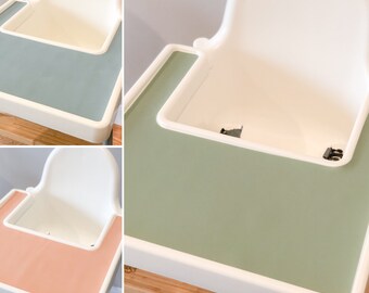 Ikea High Chair Etsy