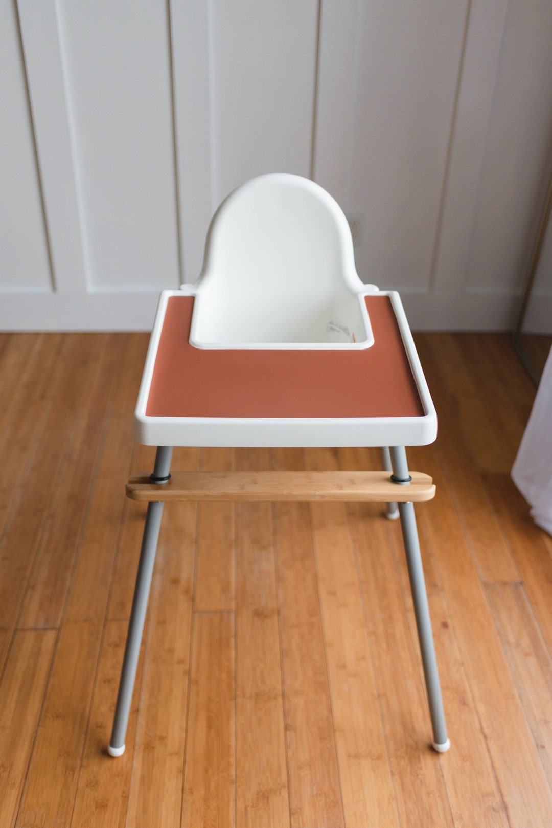 Sierra IKEA High Chair Placemat Silicone Placemat for IKEA Antilop