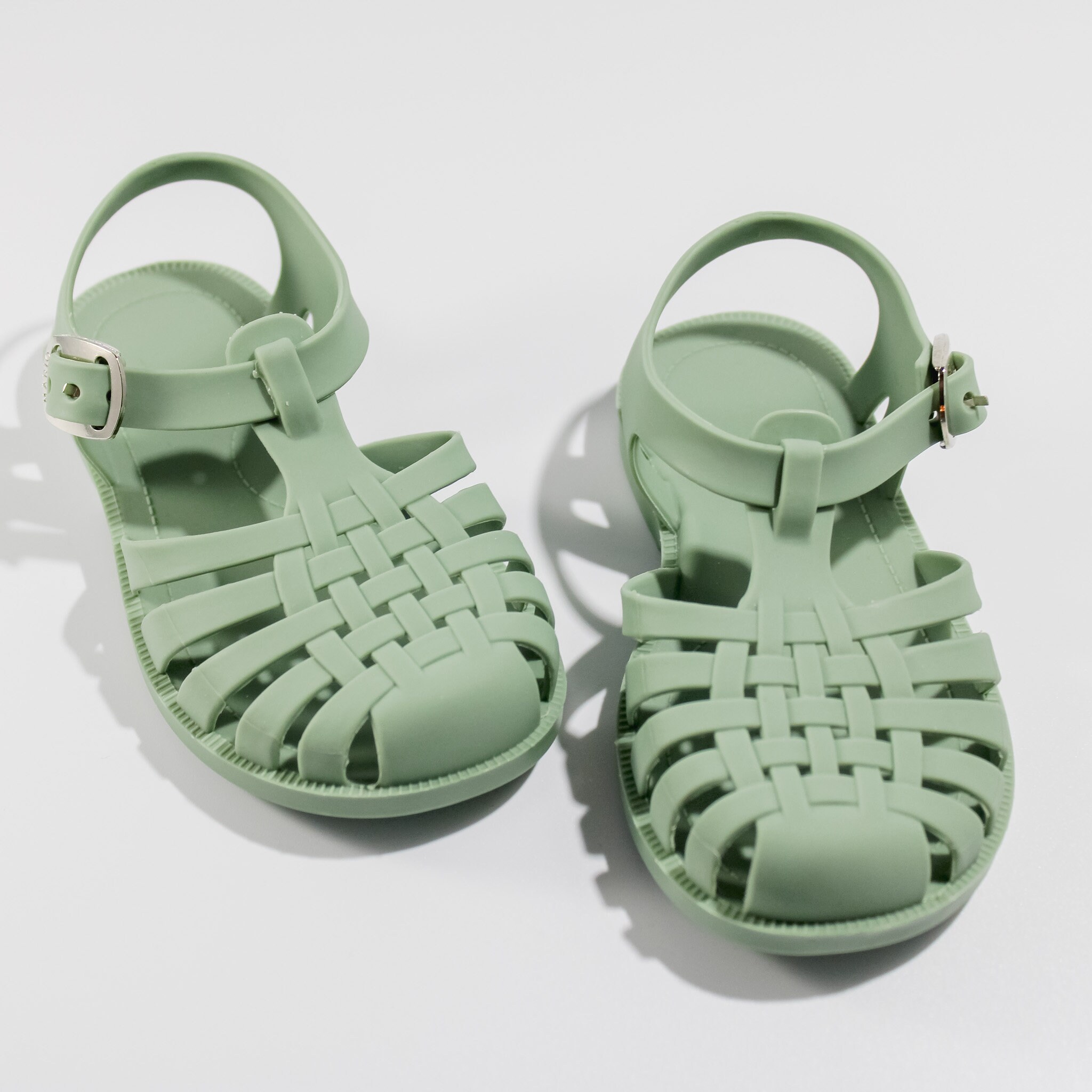 childrens jelly shoes