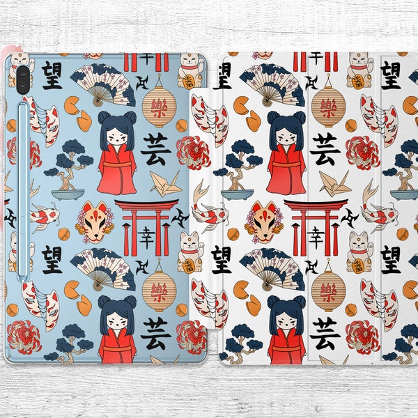 Galaxy Tab Cover Etsy