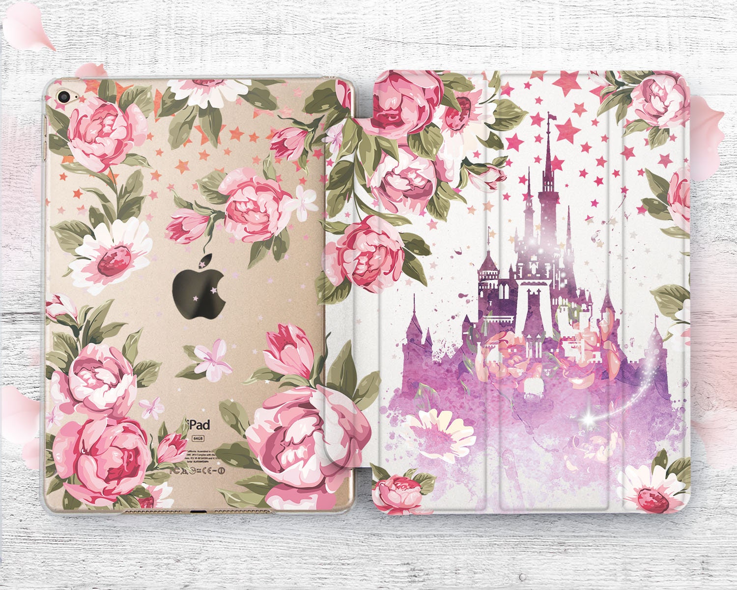 princess girl iPad Case & Skin for Sale by tvandre