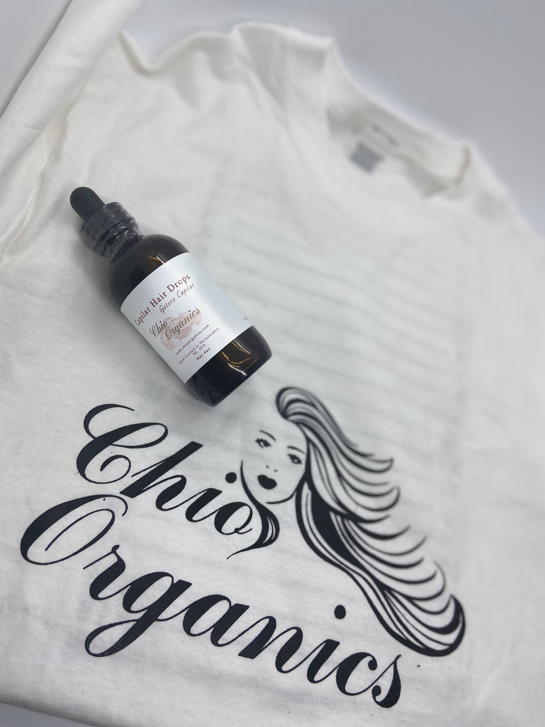 Hair Growth Kit Etsy