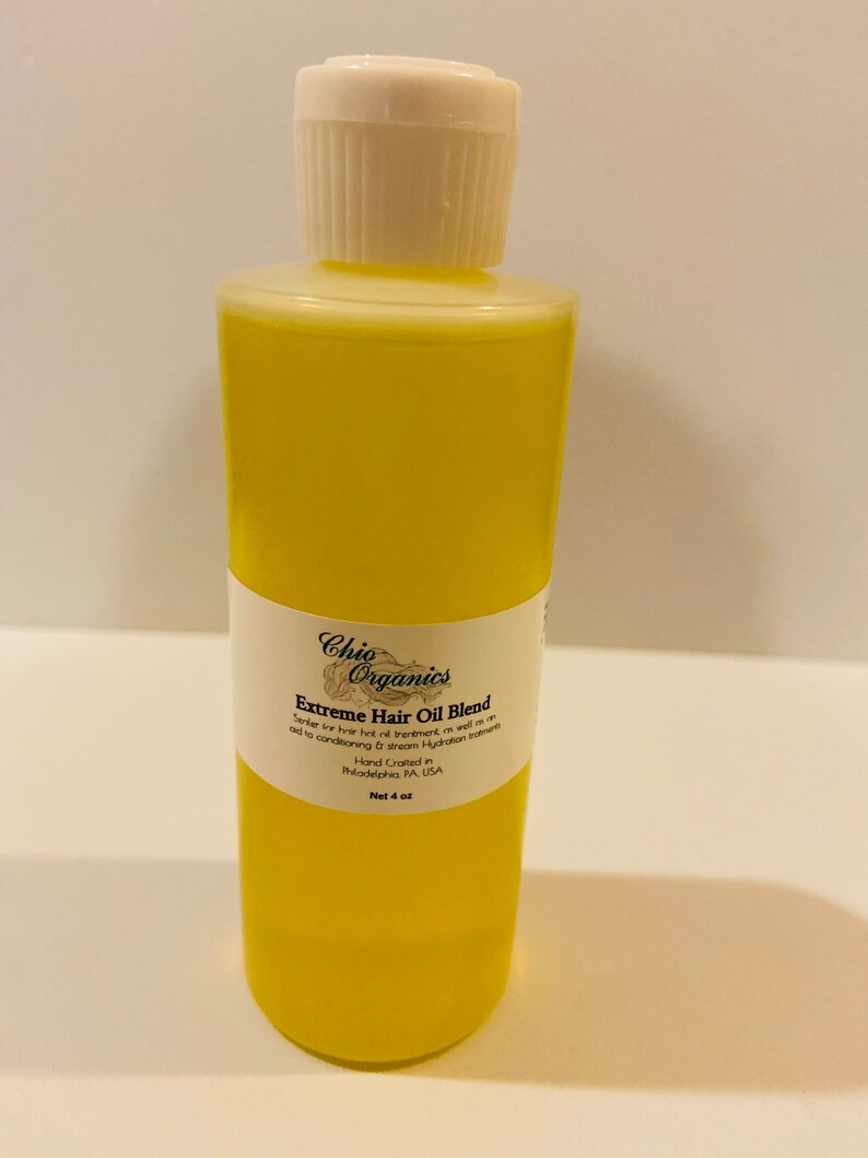 Extreme Hair Growth Oil Edges Fast Growth Hairgrowth Oil Etsy