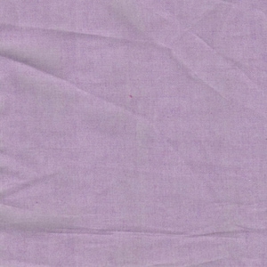 100% Lavender Pin Point Shirting Fabric 57/58"