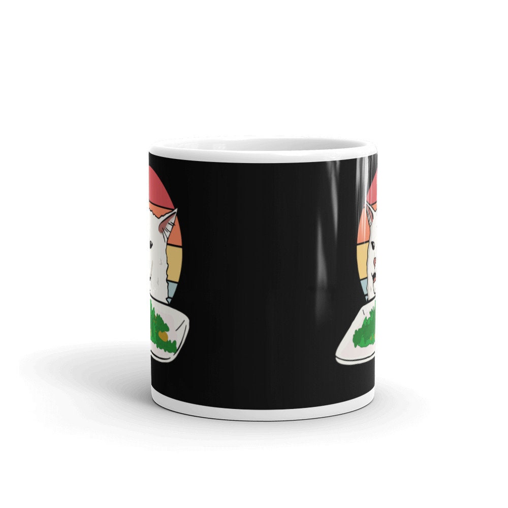 Cat Meme Mug - Funny Cat Mug, Cat Lover Gift, Cat Mother Gift, Gift for ...