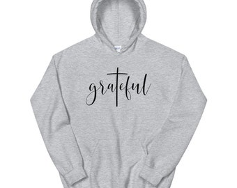 Christian gift sweatshirt, love, grace, faith, you are loved shirt, inspirational shirt