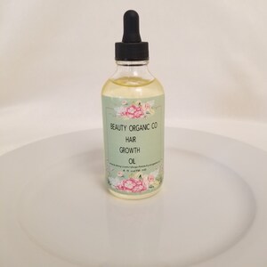 Hair Growth Oil | NATURAL HAIR GROWTH | growing oil for hair | organic oil