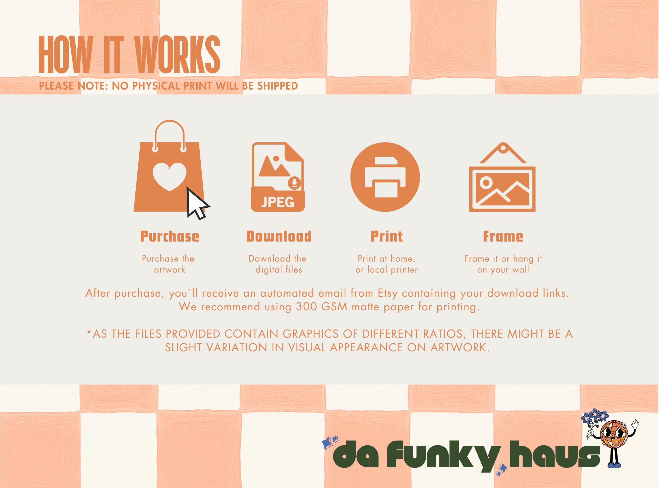 Powered by Caffeine Printable Poster for Coffee Lovers - Etsy UK