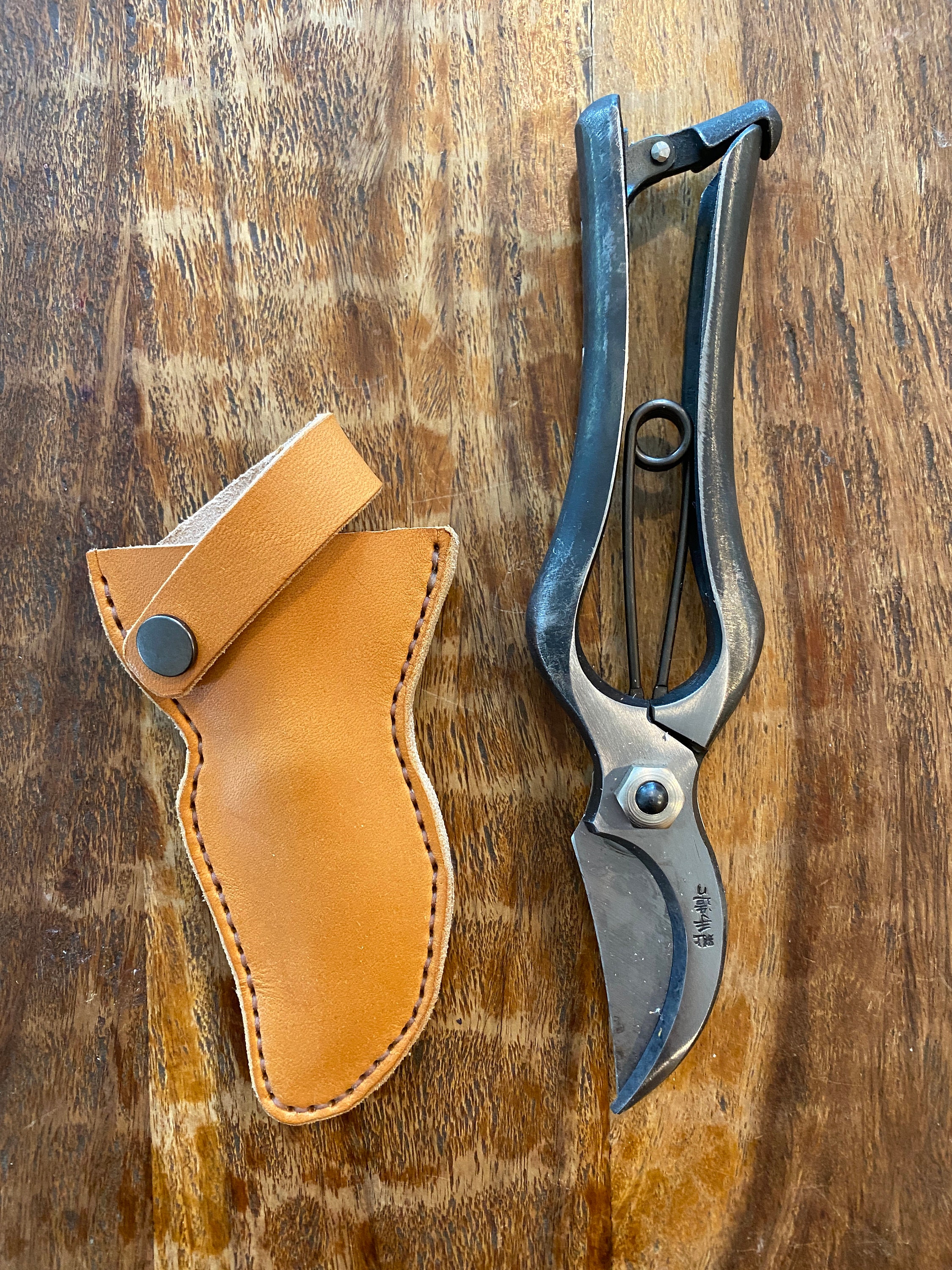 Custom Sheaths for Knives Scissors or Tools Etsy