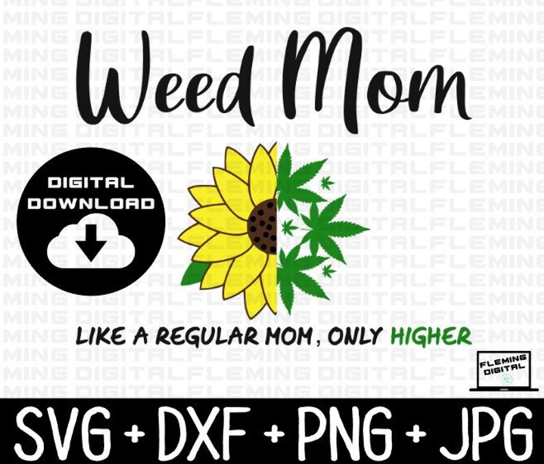 Free Free Sunflower Weed Svg 492 SVG PNG EPS DXF File