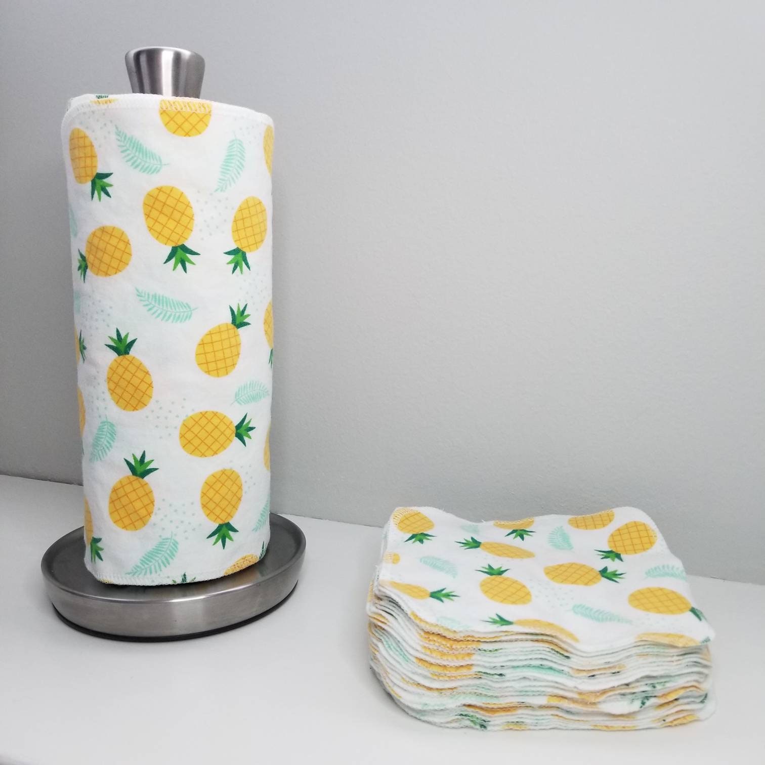 Paperless Towels/napkins Environmentally/ecofriendly Etsy
