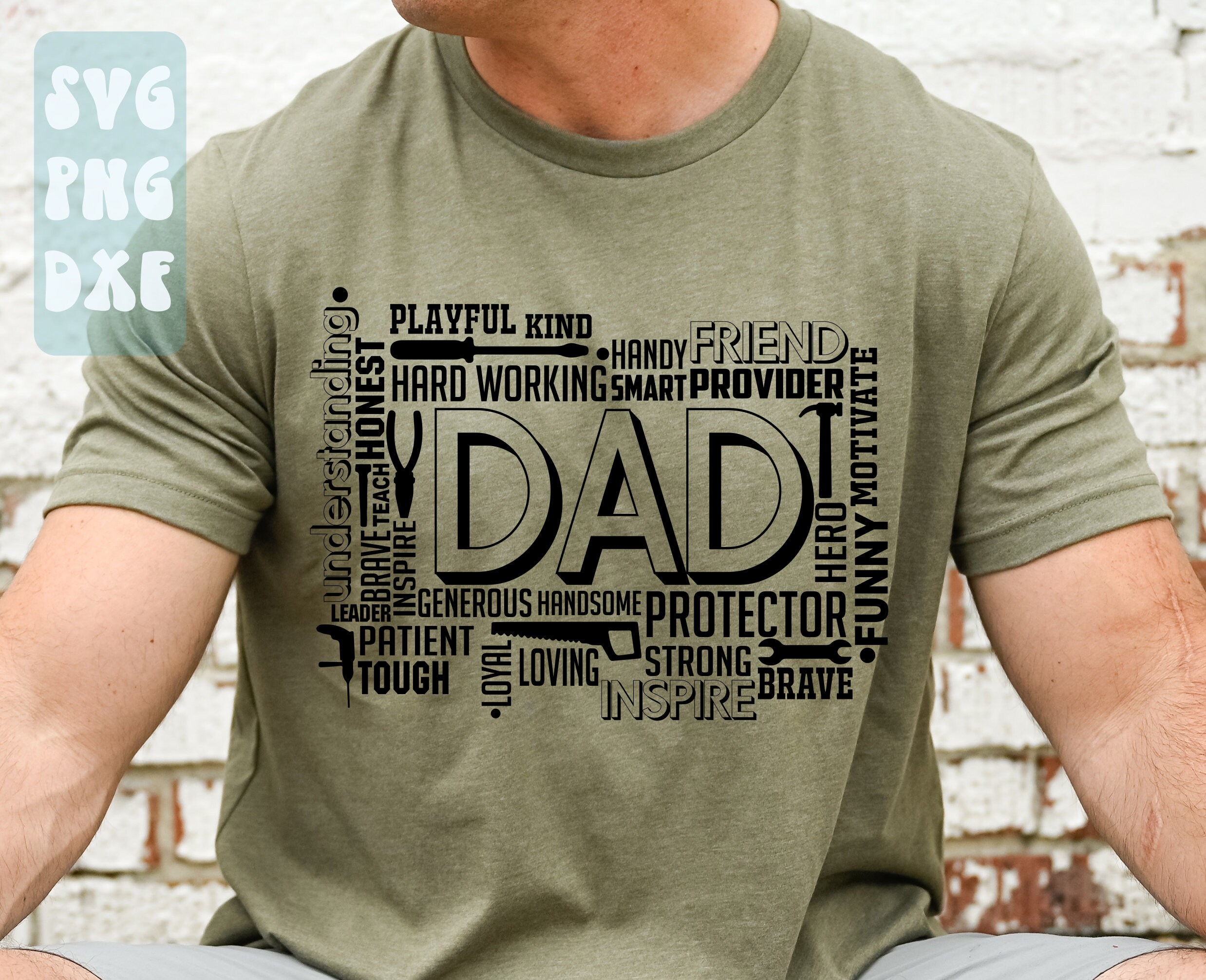 etsy fathers day shirts