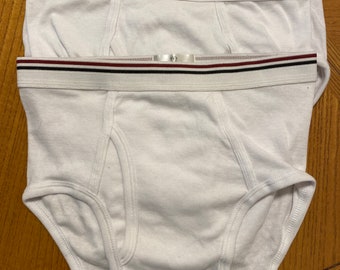 hanes jockey