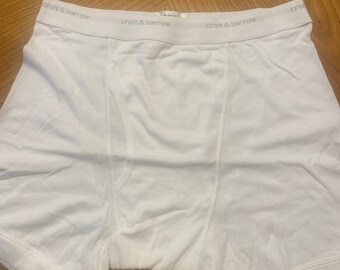 croft and barrow polyester boxer shorts
